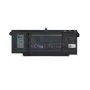 Origin Storage Bateria Dell Latitude 4 células 63 Wh 3800 mAh 15,2 V