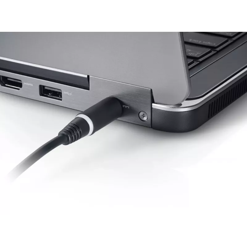 DELL 450-19029 Fonte de alimentação exterior 65 W preto