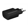 Samsung EP-TA800XBEGEU carregador de parede de carregamento rápido, preto
