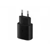 Samsung EP-TA800XBEGEU carregador de parede de carregamento rápido, preto