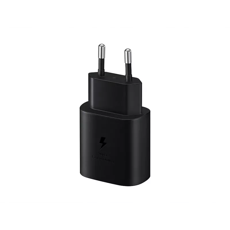 Samsung EP-TA800XBEGEU carregador de parede de carregamento rápido, preto