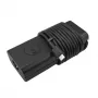 Fonte de alimentação para portátil Dell 450-ALKQ 65 W interior, preto