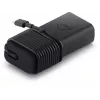 Dell 492-BDQL adaptador de CA, 65W, 19,5V (fonte de alimentação USB-C)