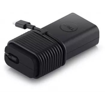 Dell 492-BDQL adaptador de CA, 65W, 19,5V (fonte de alimentação USB-C)