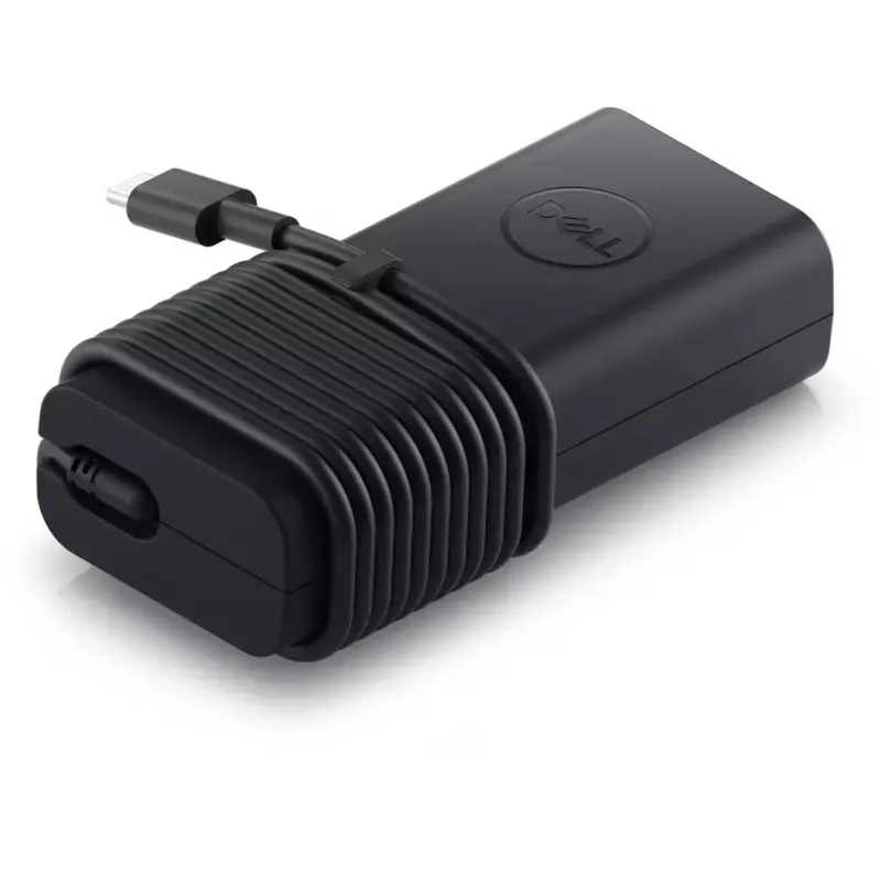 Dell 492-BDQL adaptador de CA, 65W, 19,5V (fonte de alimentação USB-C)