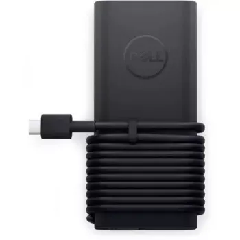 Dell 492-BDQL adaptador de CA, 65W, 19,5V (fonte de alimentação USB-C)
