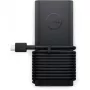 Dell 492-BDQL adaptador de CA, 65W, 19,5V (fonte de alimentação USB-C)