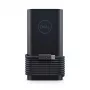 Fonte de alimentação para portátil Dell 450-AJVO 90 W interior, preto, cabo de 1 m