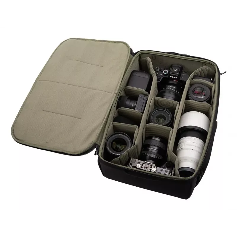 PGYTECH P-CB-256 inserto para câmara, tamanho L