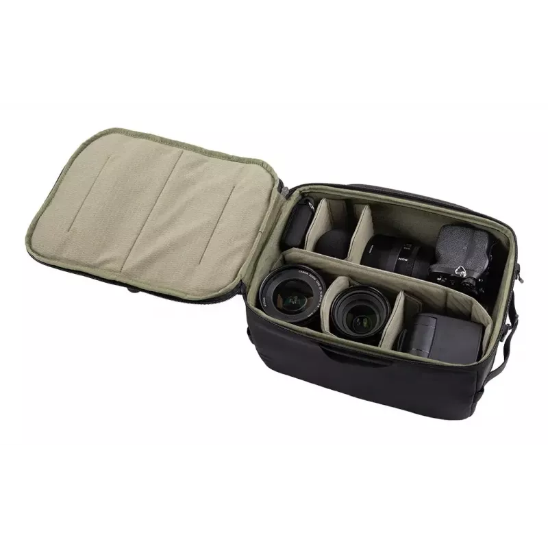 PGYTECH P-CB-256 inserto para câmara, tamanho L