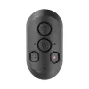 Tripé PGYTECH MANTISPOD 2.0 universal 3 pernas preto capacidade 2 kg