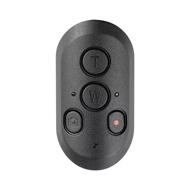 Tripé PGYTECH MANTISPOD 2.0 universal 3 pernas preto capacidade 2 kg