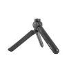 Tripé PGYTECH MANTISPOD 2.0 universal 3 pernas preto capacidade 2 kg