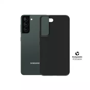 Capa PanzerGlass Samsung Galaxy S22 Plus Preto Biodegradável