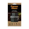Capa PanzerGlass Samsung Galaxy S22 Plus Preto Biodegradável