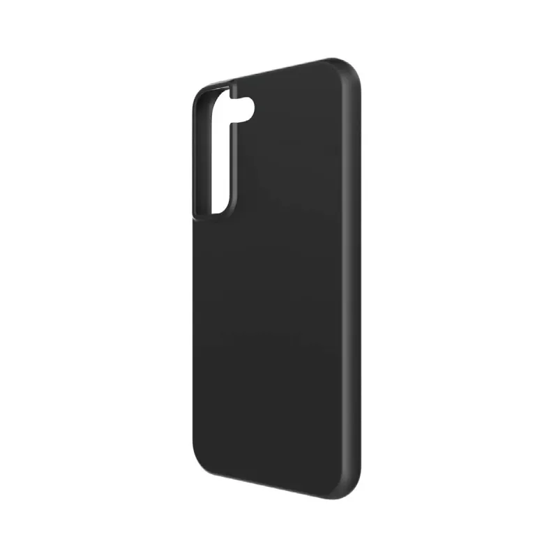 Capa PanzerGlass Samsung Galaxy S22 Plus Preto Biodegradável