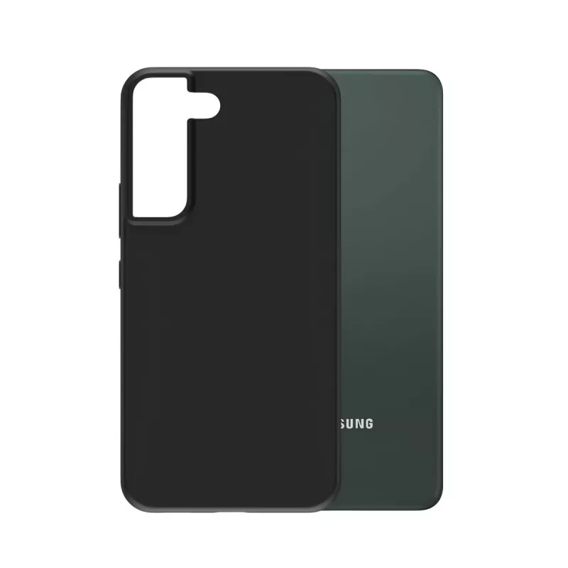 Capa PanzerGlass Samsung Galaxy S22 Plus Preto Biodegradável