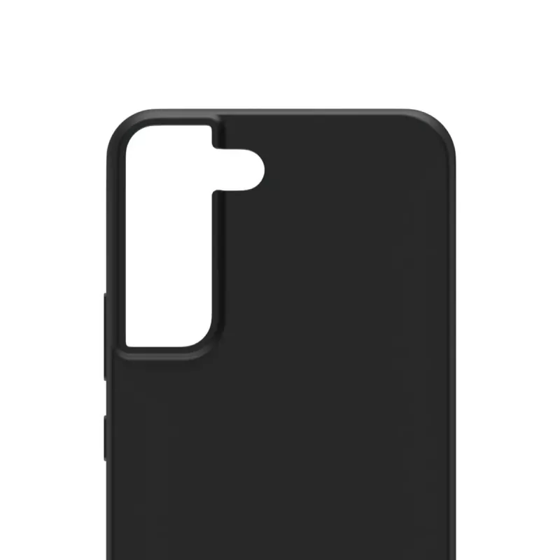 Capa PanzerGlass Samsung Galaxy S22 Plus Preto Biodegradável