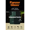 Capa PanzerGlass Samsung Galaxy S22 Plus Preto Biodegradável