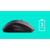 Rato Logitech Marathon M705 RF Wireless