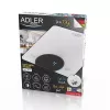 Balança de cozinha eletrónica Adler AD 3173W