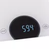 Balança de cozinha eletrónica Adler AD 3173W