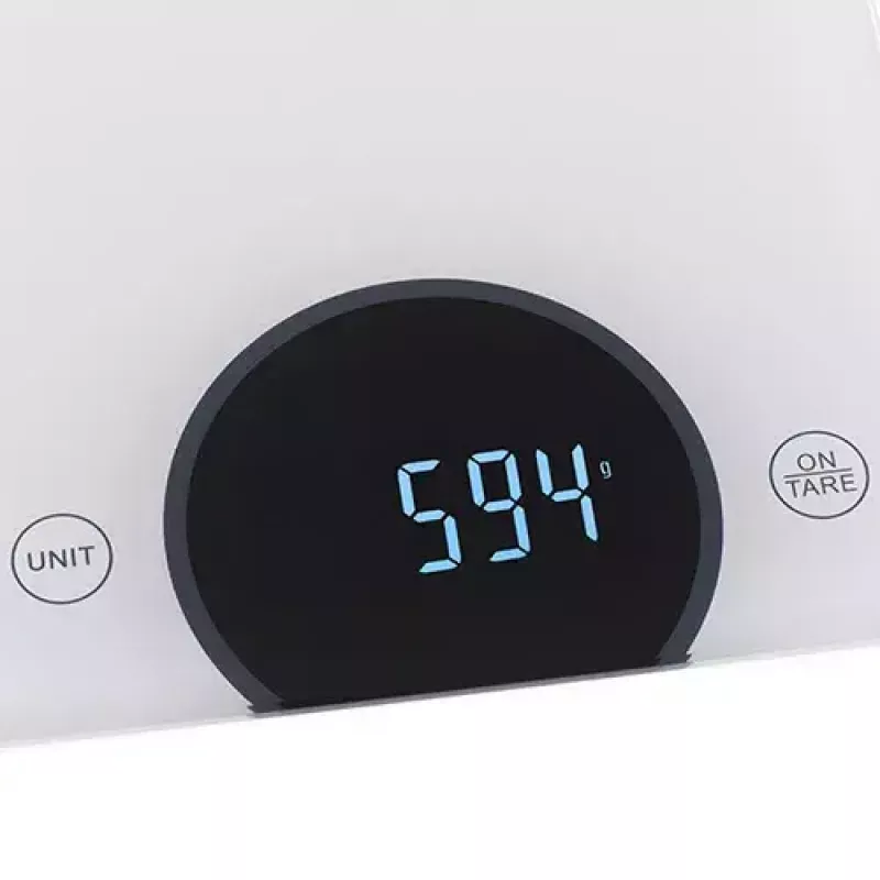 Balança de cozinha eletrónica Adler AD 3173W
