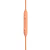 Hama Curly Headset com fios In-Ear Chamadas/Música USB Type-C Laranja