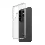 Capa protetora PanzerGlass CARE by Urban Explorer Case para Samsung Galaxy S26 Ultra, transparente