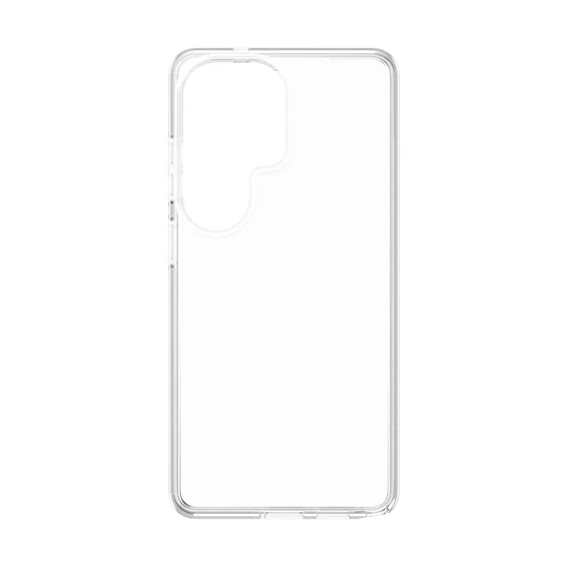 Capa protetora PanzerGlass CARE by Urban Explorer Case para Samsung Galaxy S26 Ultra, transparente