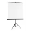 Tela de projeção Hama 00021575 Manual 125x125 cm 1:1 Branco