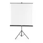 Tela de projeção Hama 00021575 Manual 125x125 cm 1:1 Branco