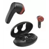 Headset Hama Spirit Unchained True Wireless Stereo (TWS) In-ear Chamadas/Música Bluetooth Preto