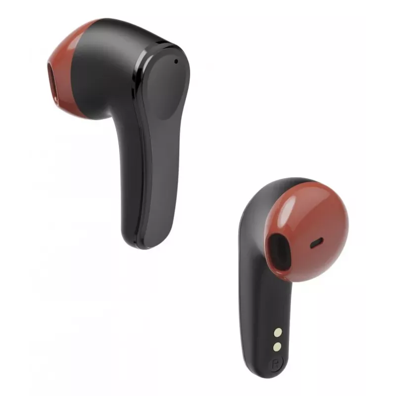 Headset Hama Spirit Unchained True Wireless Stereo (TWS) In-ear Chamadas/Música Bluetooth Preto