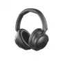 Headset Hama Spirit Silent sem fios Arco de cabeça Música/Dia a dia Bluetooth Preto