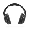 Headset Hama Spirit Silent sem fios Arco de cabeça Música/Dia a dia Bluetooth Preto