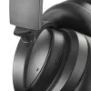 Headset Hama Spirit Silent sem fios Arco de cabeça Música/Dia a dia Bluetooth Preto