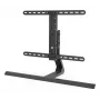 Base para TV Hama 00220869 165,1 cm (65 polegadas) Preto