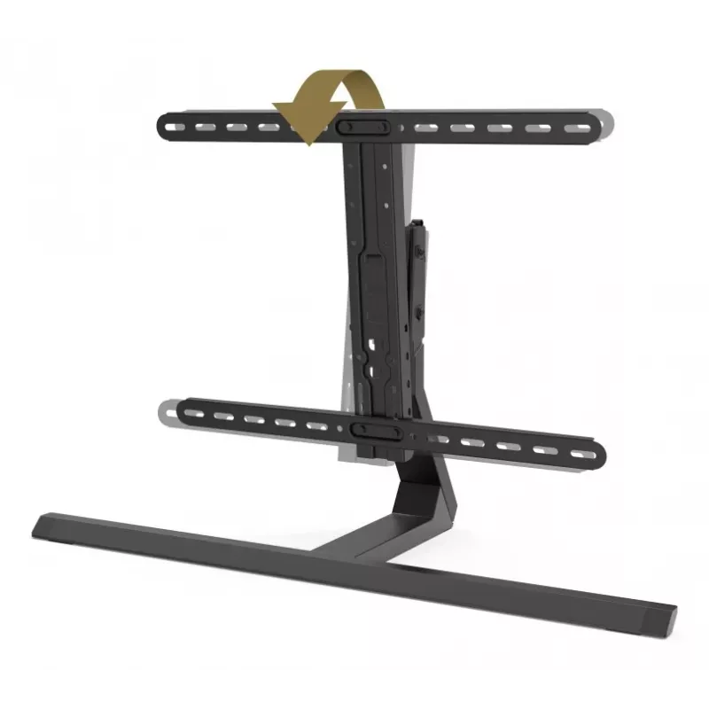 Base para TV Hama 00220869 165,1 cm (65 polegadas) Preto