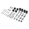 Base para TV Hama 00220869 165,1 cm (65 polegadas) Preto
