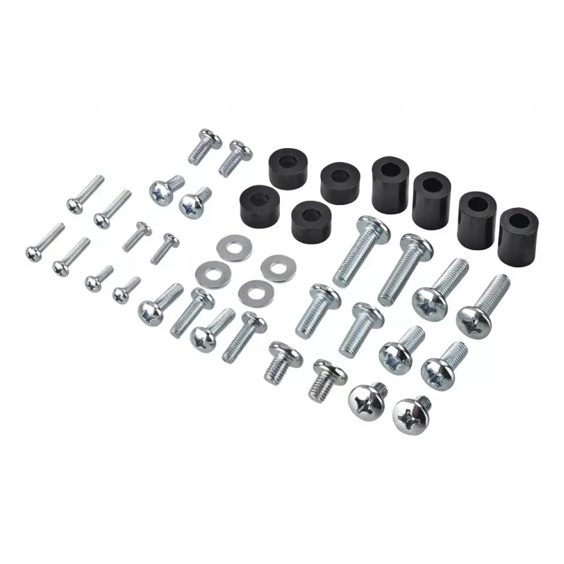 Base para TV Hama 00220869 165,1 cm (65 polegadas) Preto