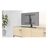Base para TV Hama 00220869 165,1 cm (65 polegadas) Preto