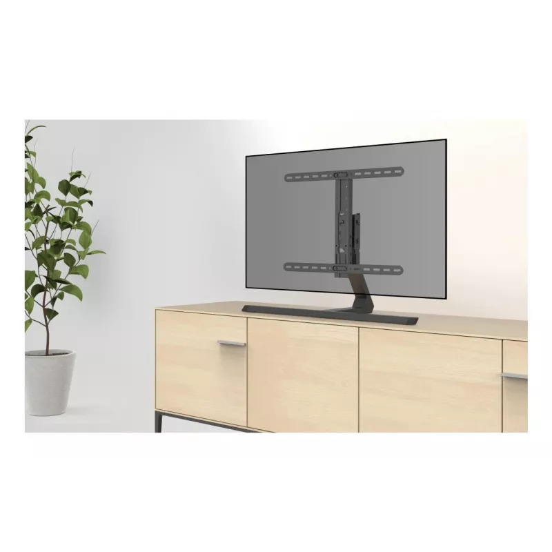 Base para TV Hama 00220869 165,1 cm (65 polegadas) Preto