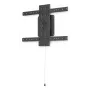 Suporte de parede para TV Hama 00220857 2,03 m (80 polegadas) Preto