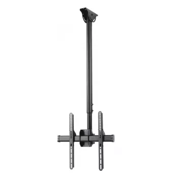 Suporte/base para TV Hama 00220878 165,1 cm (65 polegadas) Preto