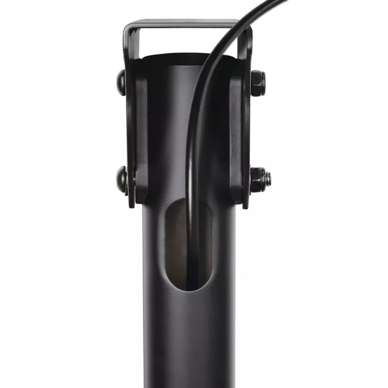 Suporte/base para TV Hama 00220878 165,1 cm (65 polegadas) Preto