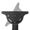 Suporte/base para TV Hama 00220878 165,1 cm (65 polegadas) Preto