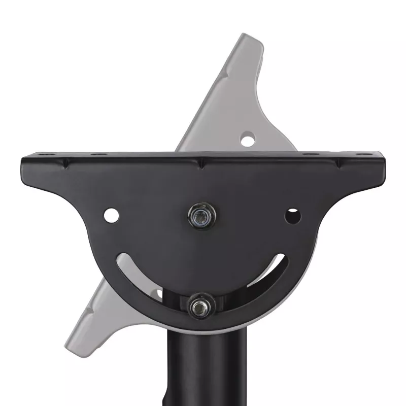Suporte/base para TV Hama 00220878 165,1 cm (65 polegadas) Preto