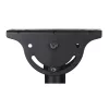 Suporte/base para TV Hama 00220878 165,1 cm (65 polegadas) Preto