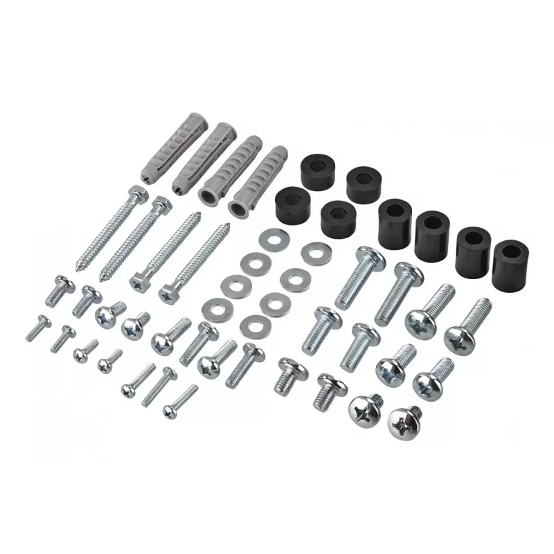 Suporte/base para TV Hama 00220878 165,1 cm (65 polegadas) Preto